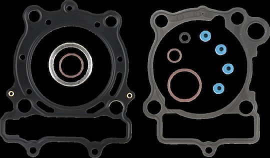 Комплект гарнитури за глава Cometic Диаметър: 77.00mm Дебелина: 0.69mm C3406-est