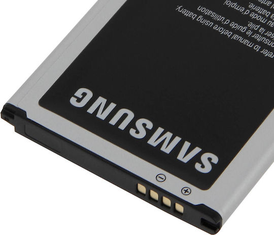 Samsung EB-BJ510CBE Μπαταρία Αντικατάστασης 3100mAh για Galaxy J5 2016