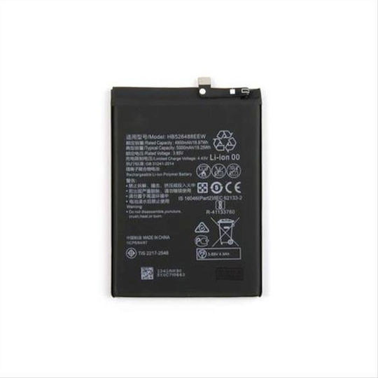Huawei HB526488EEW Ersatzakku 5000mAh für Huawei P Smart 2021 Y6P 2020