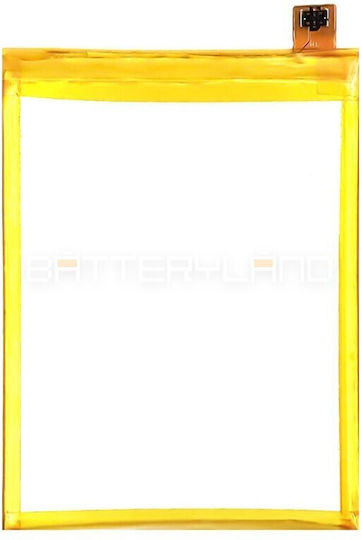 Sony LIS1593ERPC Μπαταρία Αντικατάστασης 2900mAh για Xperia Z5