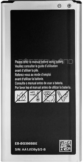 EB-BG390BBE Kompatibler Ersatzakku 2800mAh für Galaxy Xcover 4