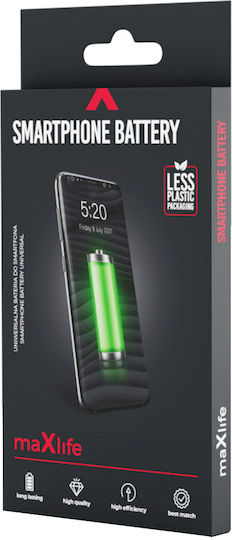 Maxlife Μπαταρία 2550mAh για Galaxy S6