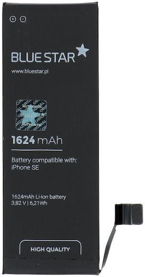 Blue Star Μπαταρία 1624mAh για iPhone SE