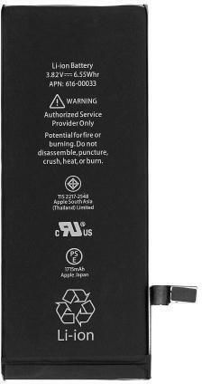 616-00037 Συμβατή Μπαταρία Αντικατάστασης 1715mAh για iPhone 6s