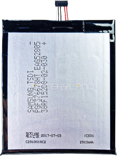 Alcatel TLP029A2-S Συμβατή Μπαταρία Αντικατάστασης 2910mAh για