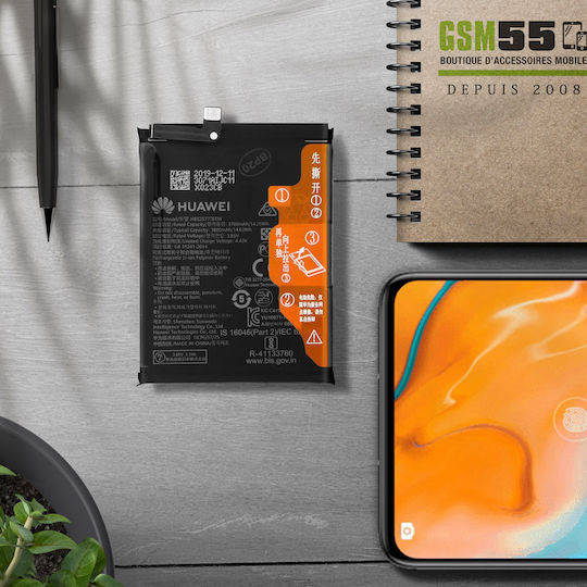Huawei HB525777EEW Ersatzakku 3800mAh für Huawei P40
