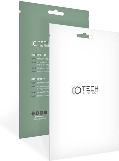 Tech-Protect Wallet Δερματίνης Μαύρο (Poco F5 / Redmi Note 12 Turbo)