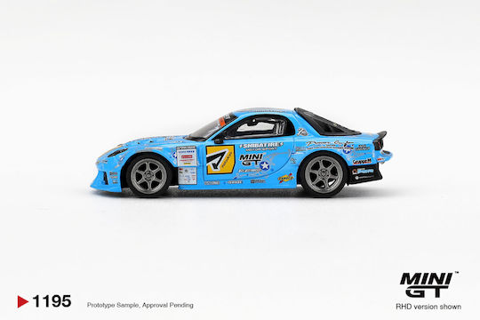 Mini GT Hot Wheels Auto 1:64