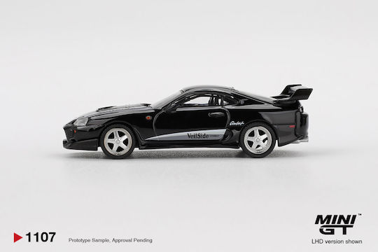 Mini GT Αυτοκινητάκι 1:64