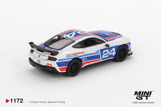 Mini GT Mașinuță Scară 1:64