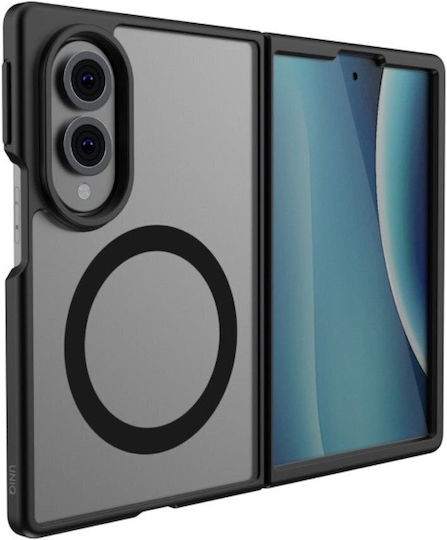 Uniq Handyhülle Für Samsung Galaxy Fold8 Magclick Ladehülle