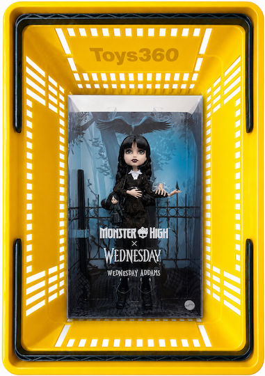 Monster High Monster High Puppe 20cm