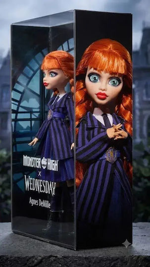 Monster High Sammlerstücke Puppe Monster High 20cm