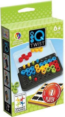 Smart Games Παζλ