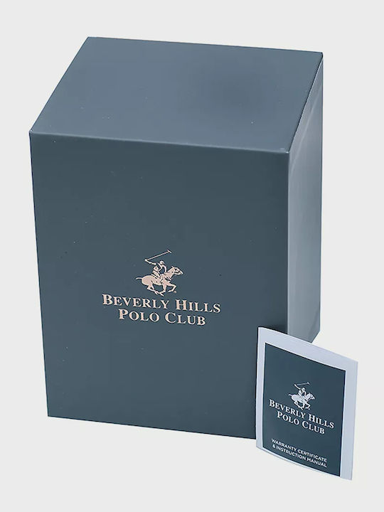 Beverly Hills Polo Club Ρολόι