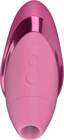 Womanizer Next Liberty Pink