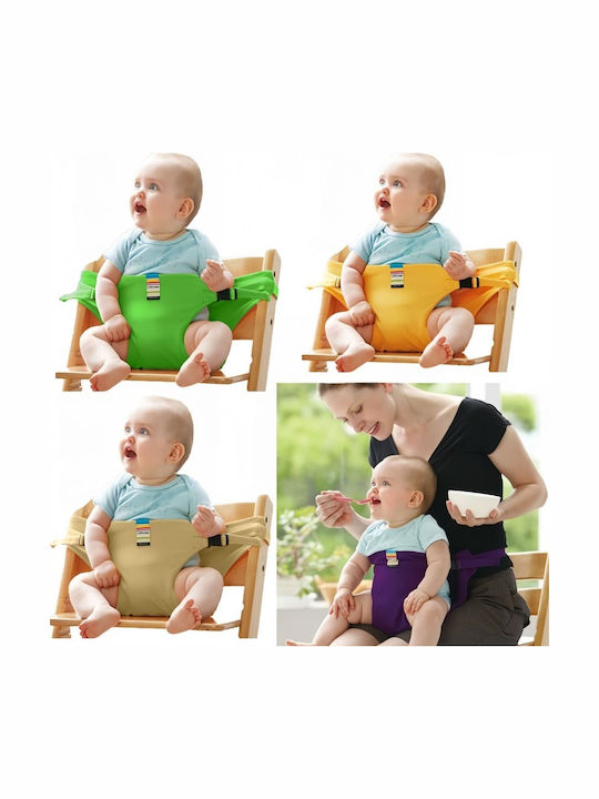 Queen Mother Portable Booster Seat for Chair