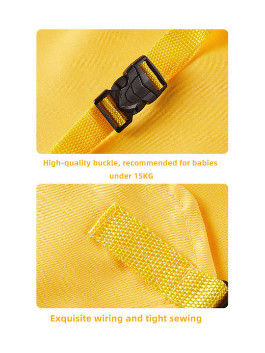 Queen Mother Portable Booster Seat for Chair