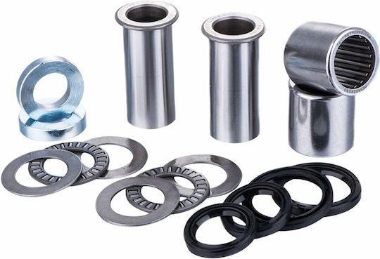Factory Links Satz Motorradlager Schwenkarmlager Sak-s-250
