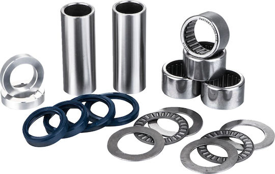 Factory Links Satz Motorradlager Schwenkarmlager Sak-y-283