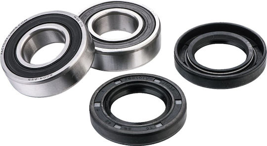 Factory Links Kit Ρουλεμάν Τσιμούχες Τροχού Εμπρός Fwk-g-001