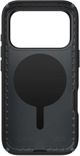 Speck Задна корица Черен (iPhone 17 Pro)