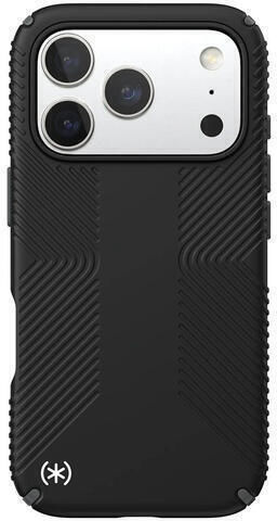 Speck Задна корица Черен (iPhone 17 Pro)
