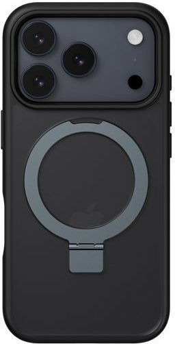 SwitchEasy 360 Vollschutz Schwarz (iPhone 17 Pro Max)