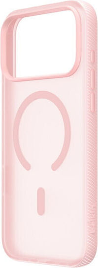 Belkin Grip Magnetic Back Cover Plastic Pink (iPhone 17)