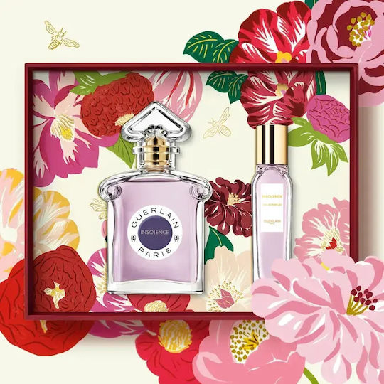 Guerlain Damenteilset mit Eau de Parfum