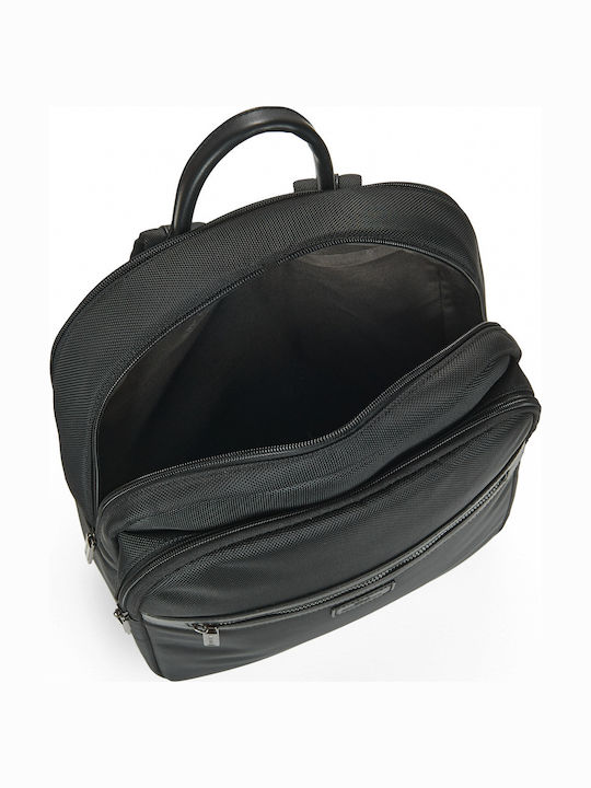David Jones Backpack Μαύρο