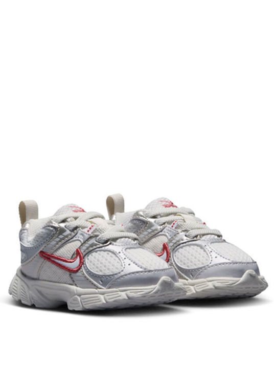 V5 Rnr Kids Sneakers White