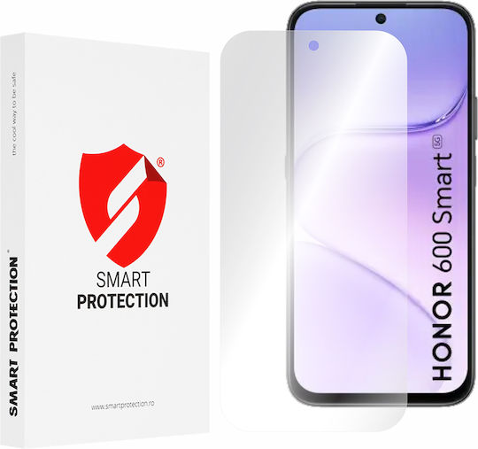 Smart Protection Premium Класически 2 Бройки Honor 600 Smart Прозрачен