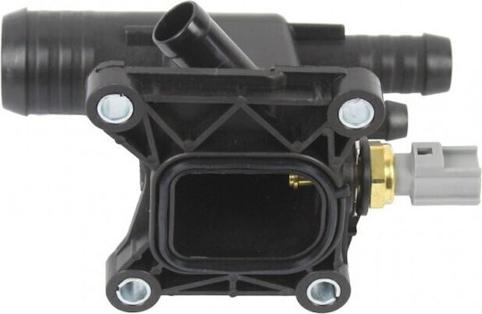 Conductă De Răcire Ford Focus Iii Galaxy Ii Kuga Ii S-Max 5198499
