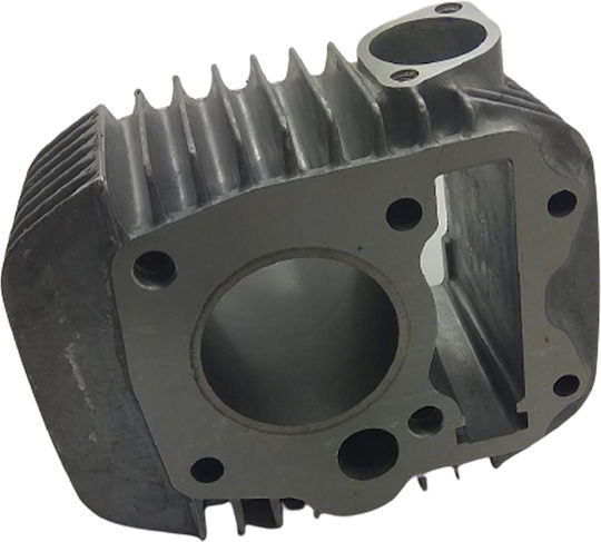 Honda Motorcycle Engine Cylinder 52.4mm for Honda Innova 125 Cylinder Innova Injection Genuine 52.4mm