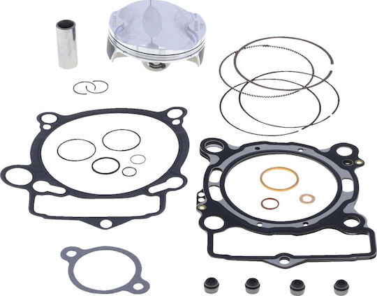 Athena Piston Motocicletă 95mm