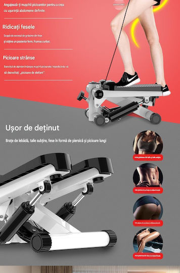 Mini Stepper