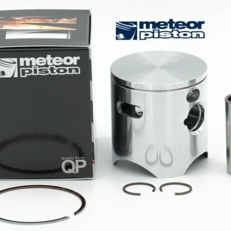 Meteor Piston Siguranțe pentru Piston Motocicletă 56mm
