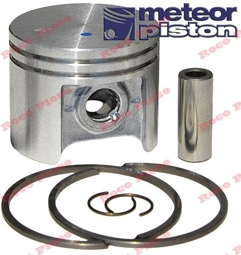Meteor Piston Motorcycle Piston 40mm