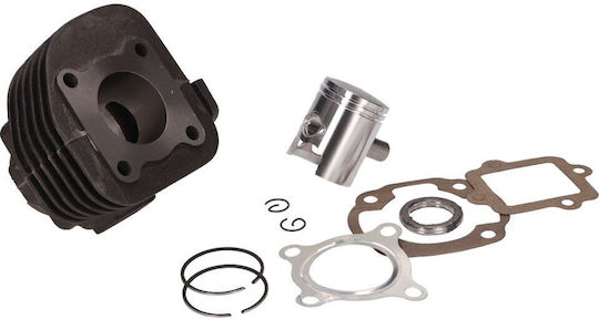 101 Octane Motorradkolben Ip18306 Benelli 49x 50 08-09 Kit