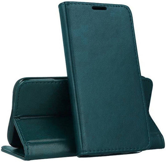 Book Πλαστικό Πράσινο (Galaxy A23 4G / Galaxy A23 5G)