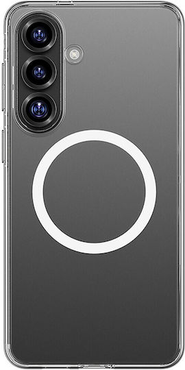 Benks Magnetische Kristallhülle A049 Für Samsung Galaxy S26 Plus Transparent