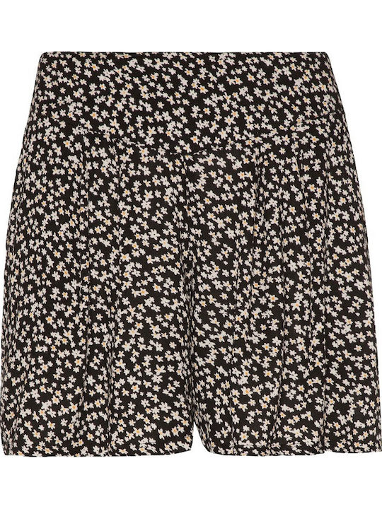 Damen-Shorts Schwarz