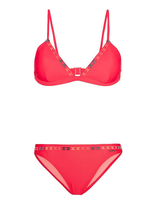 Set Bikini Τριγωνάκι Grenadine