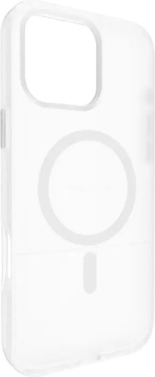 Mageasy Vibrant M Back Cover Silicone Transparent (iPhone 16 Pro Max)