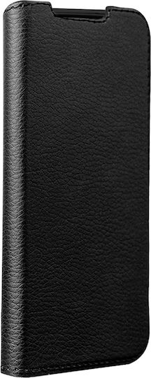 Bigben Case Honor 200 Lite Folio Wallet Stand Function Black