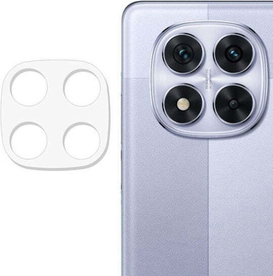 Προστασία Κάμερας Tempered Glass Διάφανο για το Redmi Note 15 5g