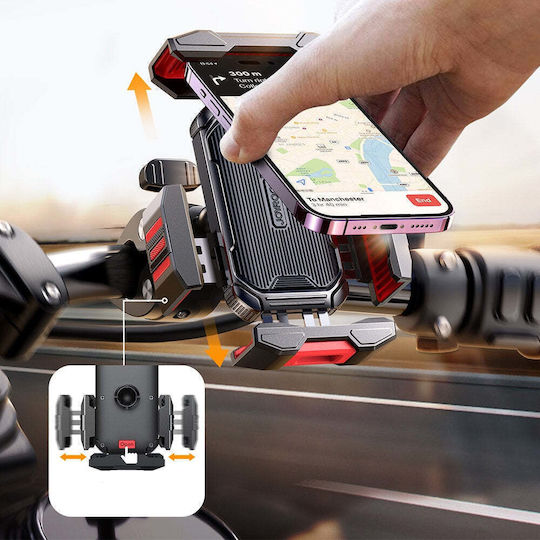 Joyroom Bicycle Mobile Phone Holder
