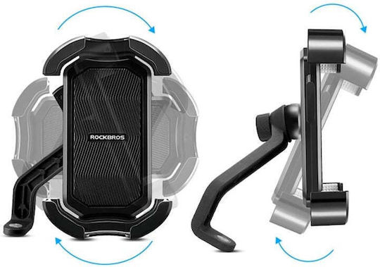 Rockbros Bicycle Mobile Phone Holder