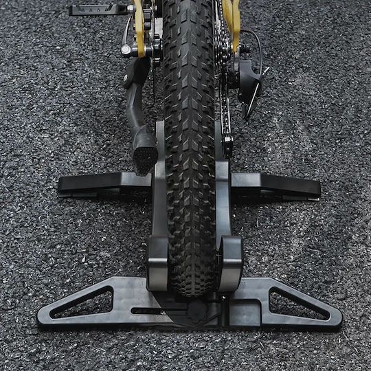 Wozinsky Wsr-02 Fahrradständer Stabil Fahrradreifen Schwarz